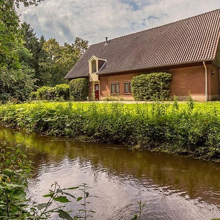 Bed & Breakfast Aan De Beek Arcen Kültér fotó