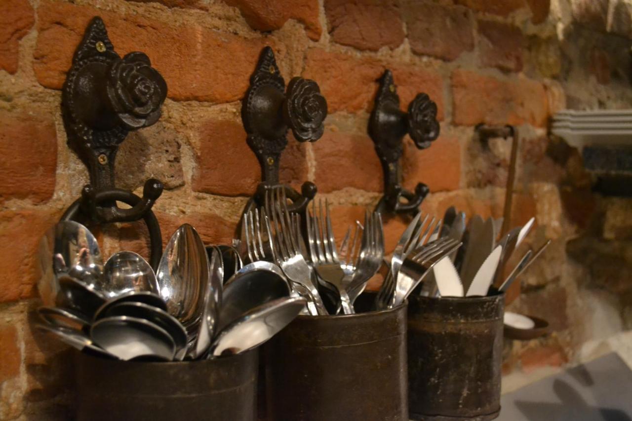 Bed & Breakfast Aan De Beek Arcen Kültér fotó