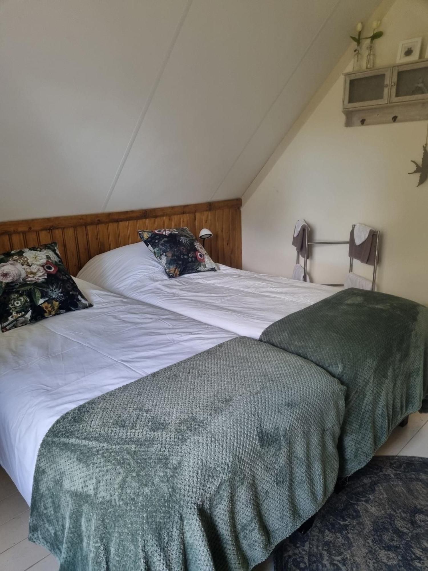 Bed & Breakfast Aan De Beek Arcen Kültér fotó