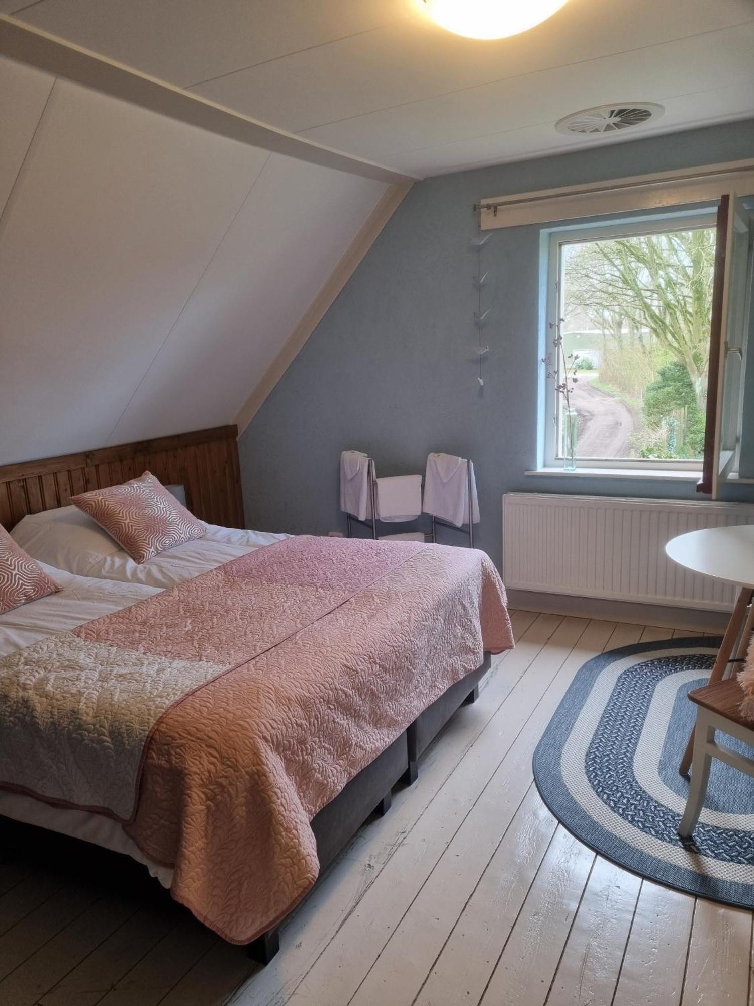 Bed & Breakfast Aan De Beek Arcen Kültér fotó