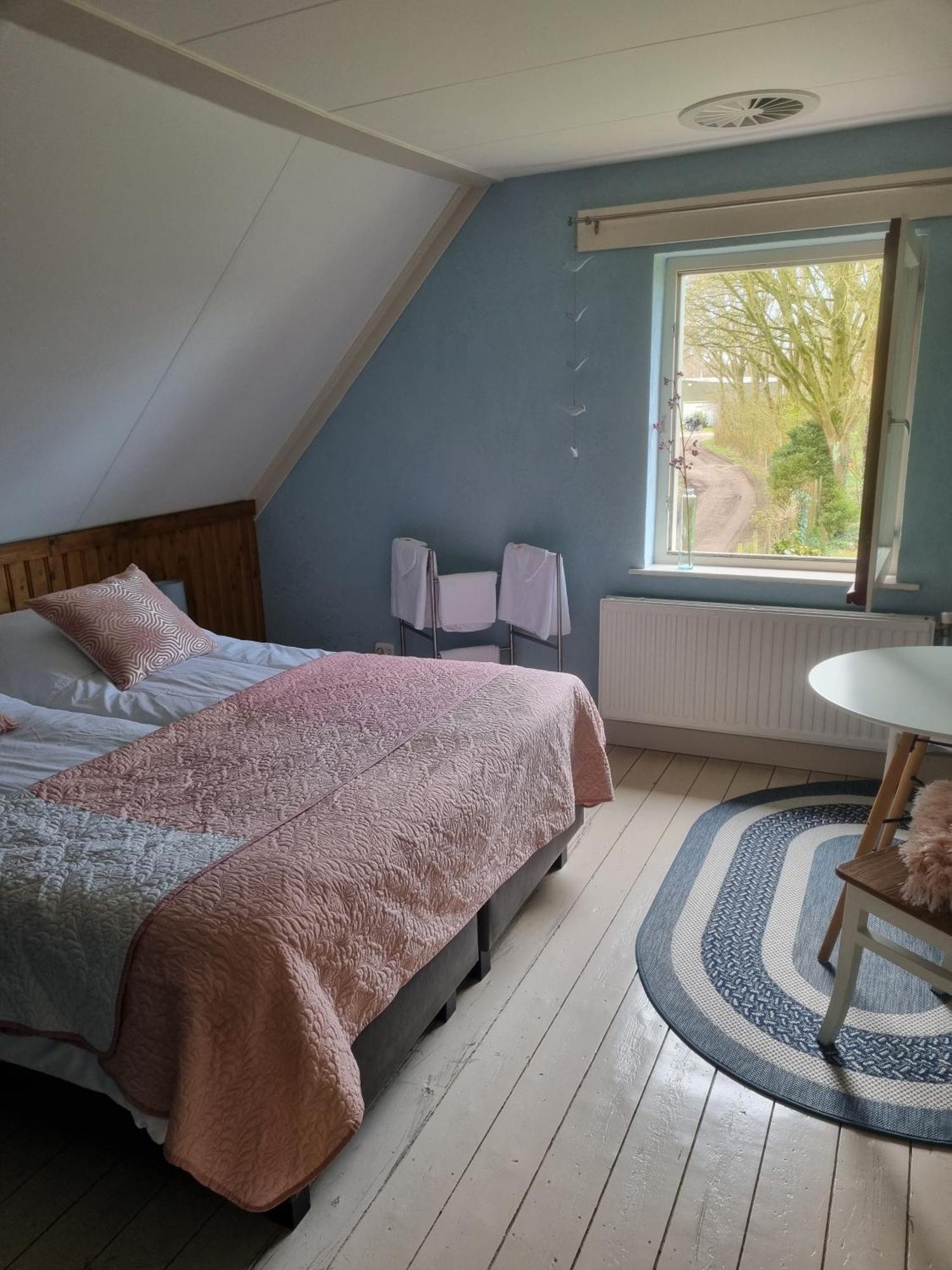 Bed & Breakfast Aan De Beek Arcen Kültér fotó
