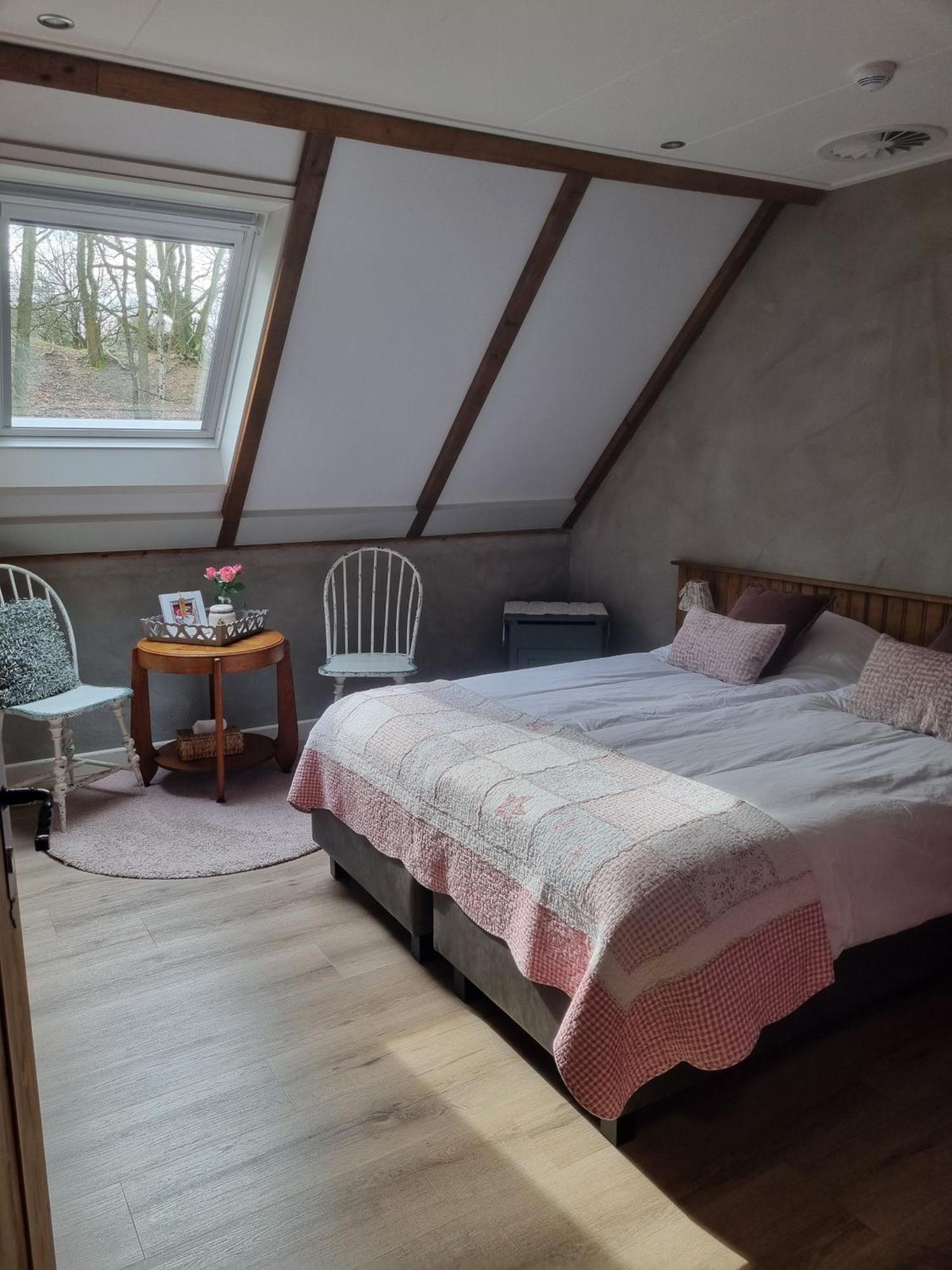 Bed & Breakfast Aan De Beek Arcen Kültér fotó