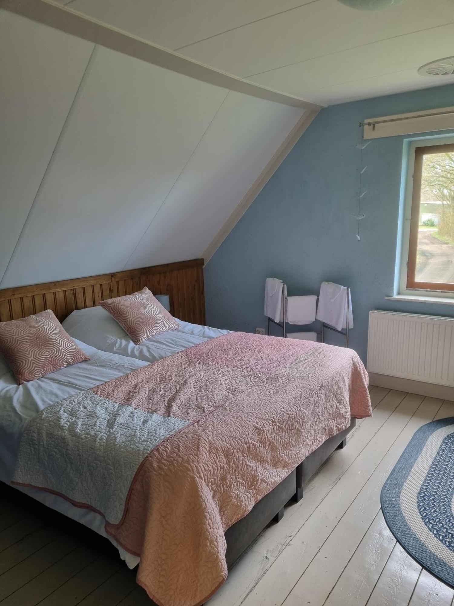 Bed & Breakfast Aan De Beek Arcen Kültér fotó