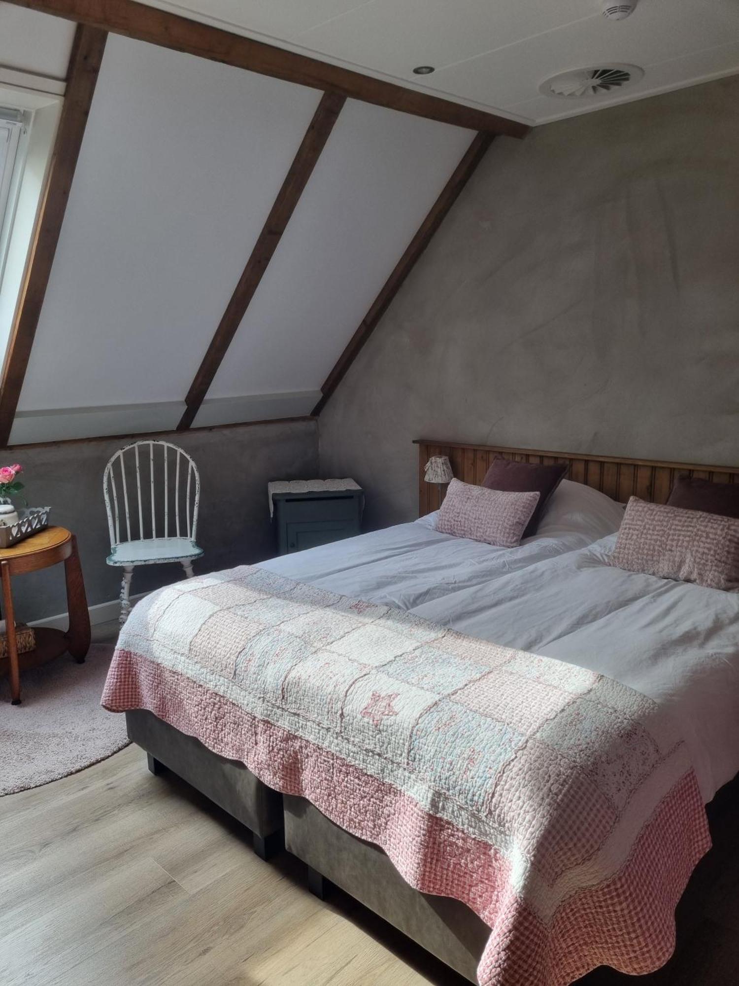 Bed & Breakfast Aan De Beek Arcen Kültér fotó