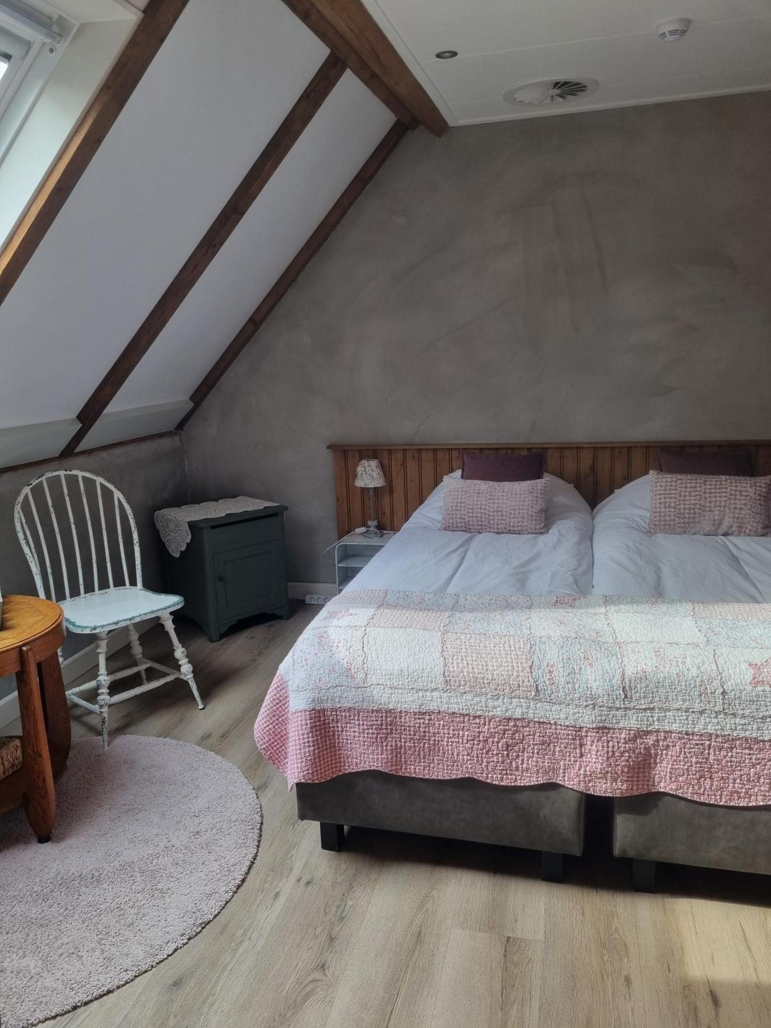 Bed & Breakfast Aan De Beek Arcen Kültér fotó