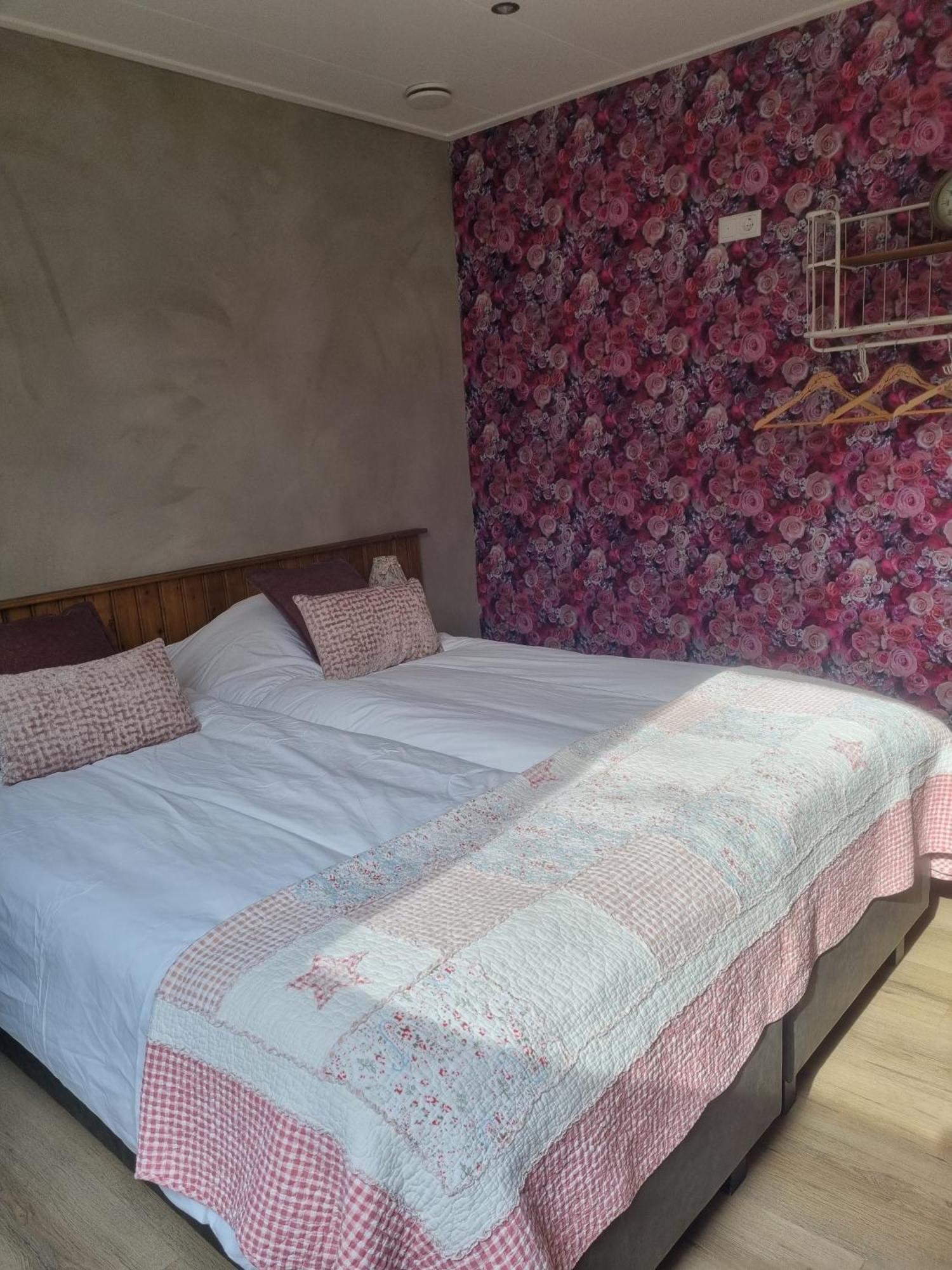 Bed & Breakfast Aan De Beek Arcen Kültér fotó