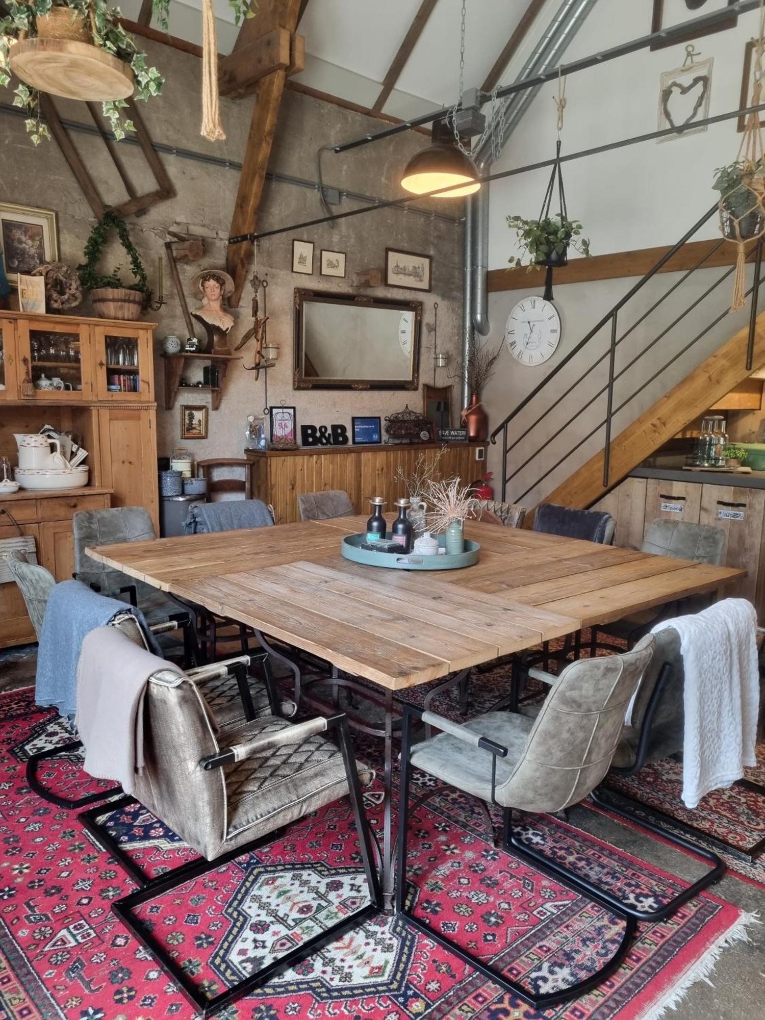 Bed & Breakfast Aan De Beek Arcen Kültér fotó