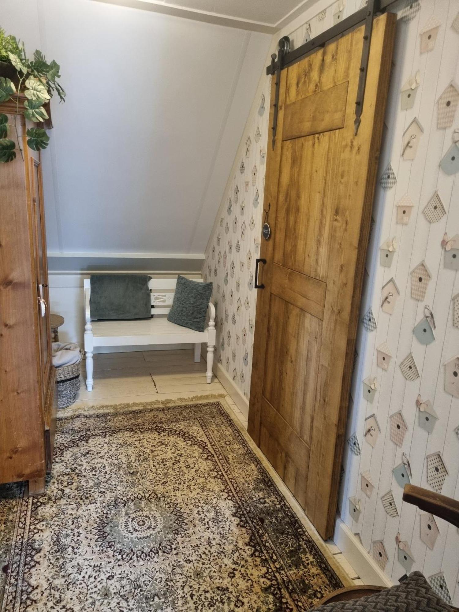 Bed & Breakfast Aan De Beek Arcen Kültér fotó