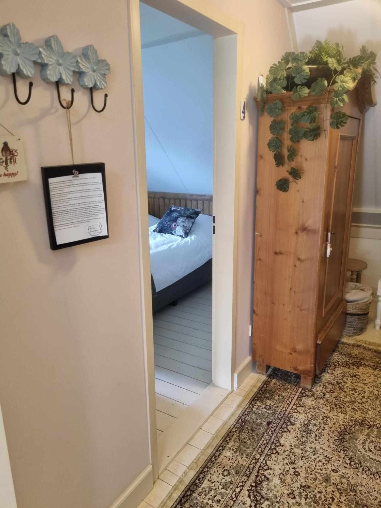 Bed & Breakfast Aan De Beek Arcen Kültér fotó