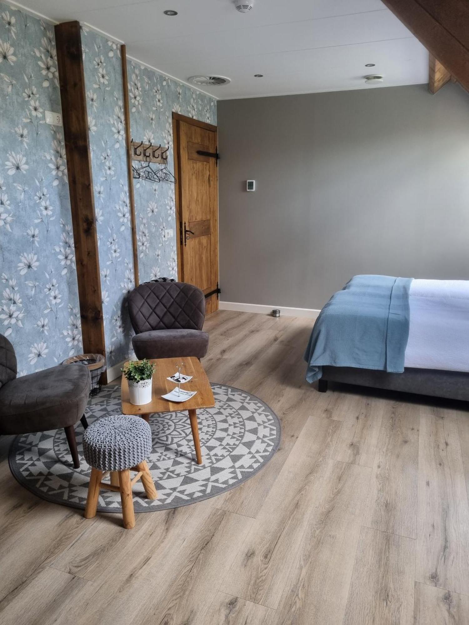 Bed & Breakfast Aan De Beek Arcen Kültér fotó