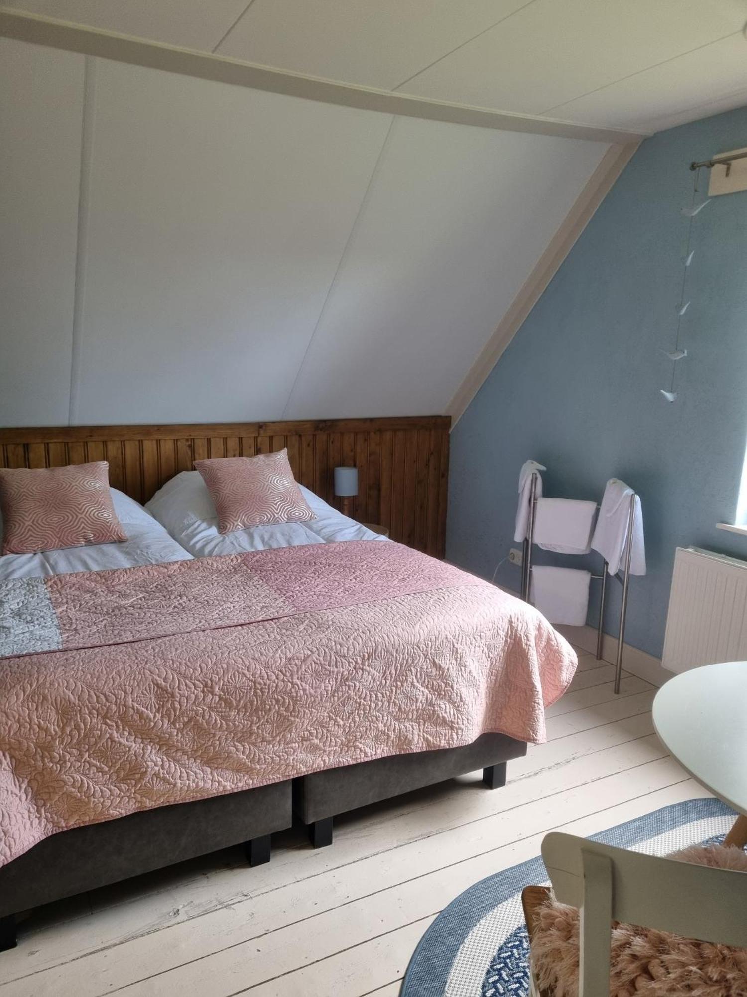 Bed & Breakfast Aan De Beek Arcen Kültér fotó