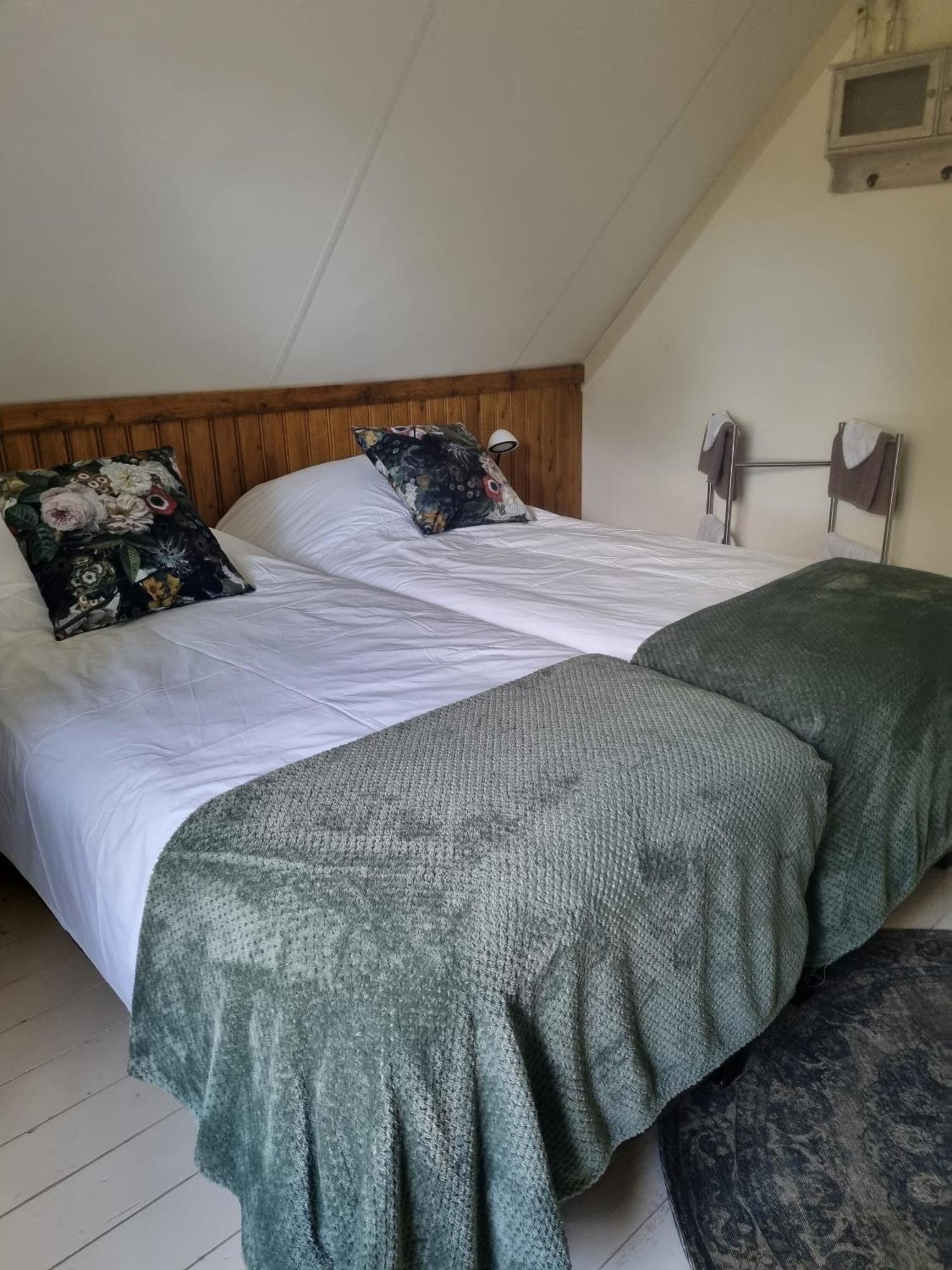 Bed & Breakfast Aan De Beek Arcen Kültér fotó