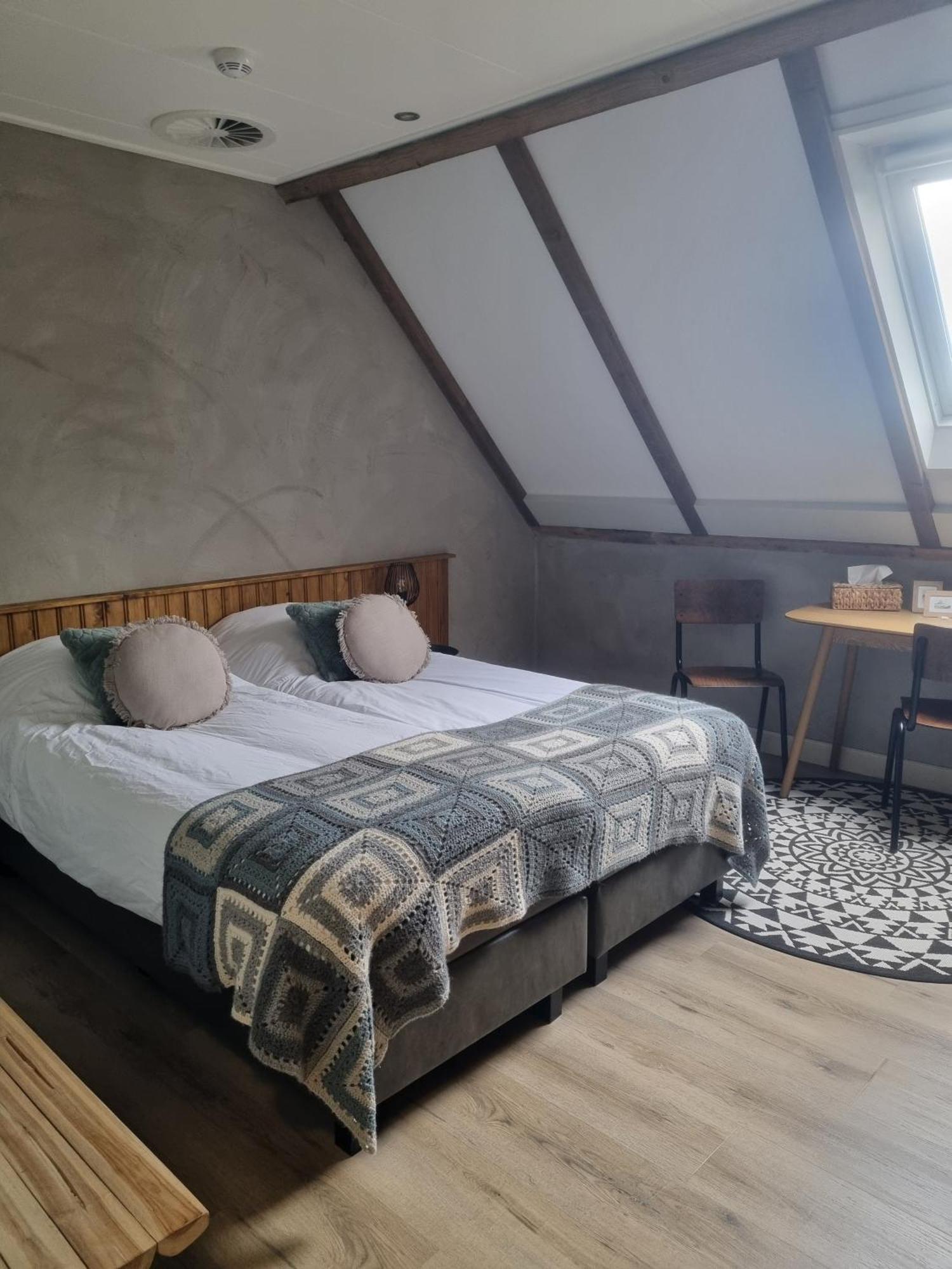 Bed & Breakfast Aan De Beek Arcen Kültér fotó