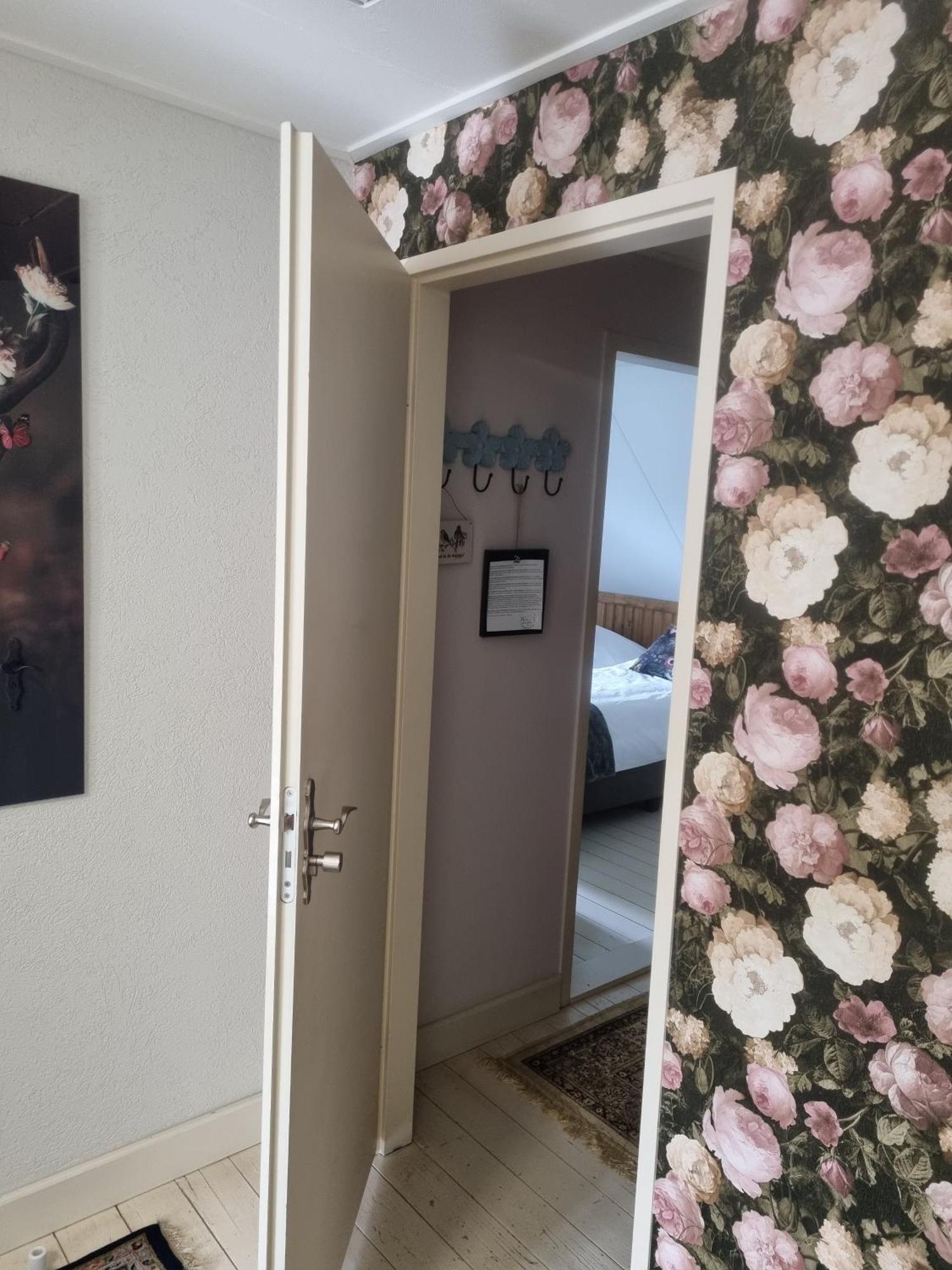 Bed & Breakfast Aan De Beek Arcen Kültér fotó