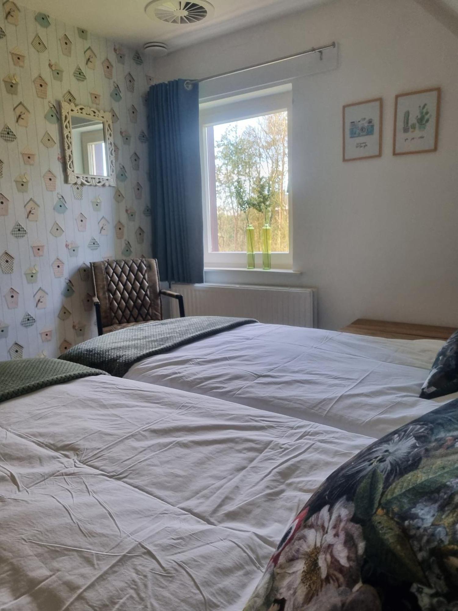 Bed & Breakfast Aan De Beek Arcen Kültér fotó