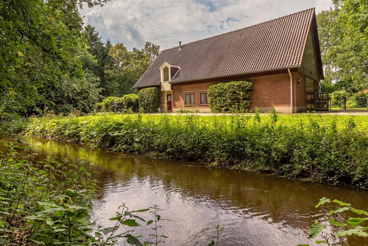 Bed & Breakfast Aan De Beek Arcen Kültér fotó