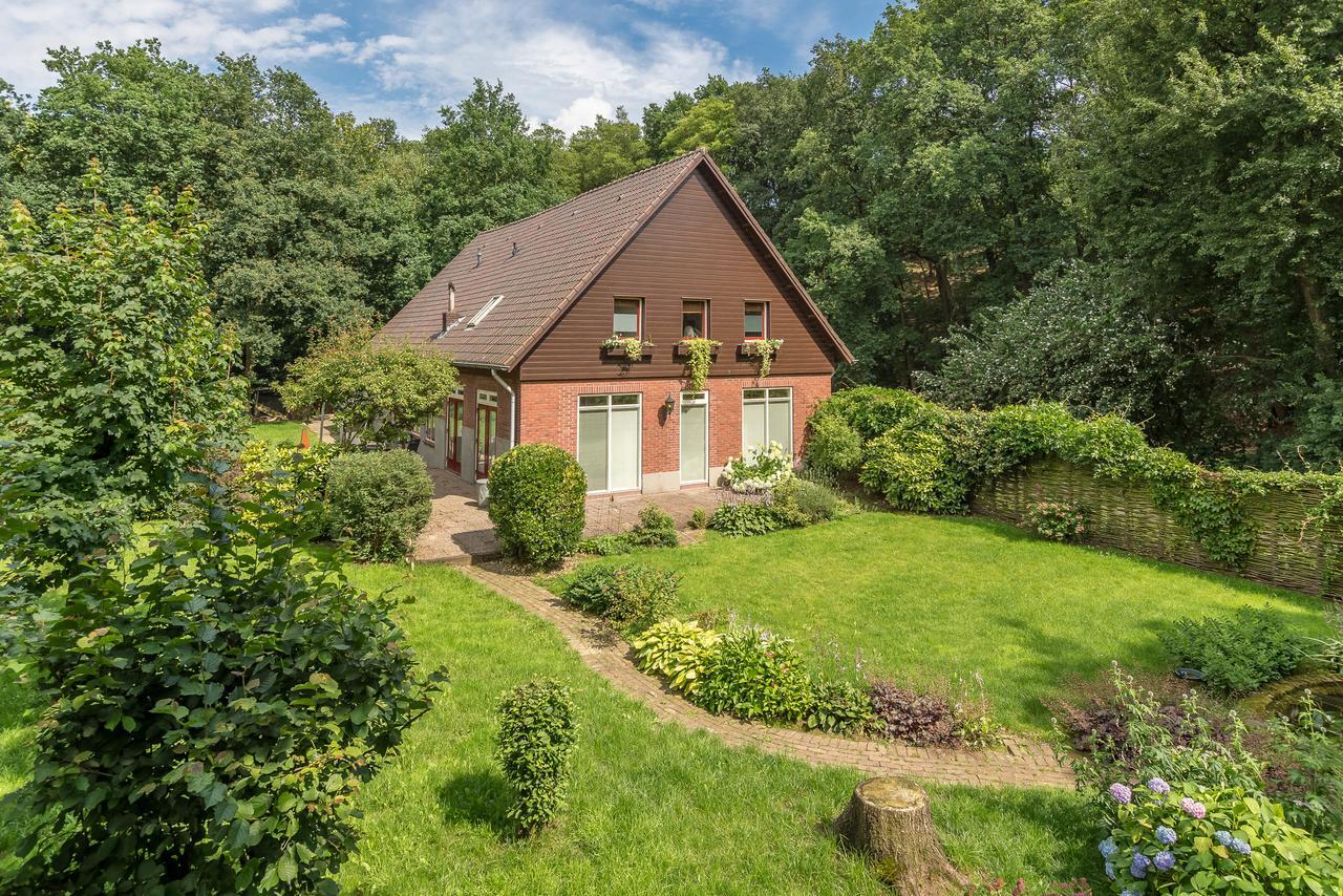 Bed & Breakfast Aan De Beek Arcen Kültér fotó