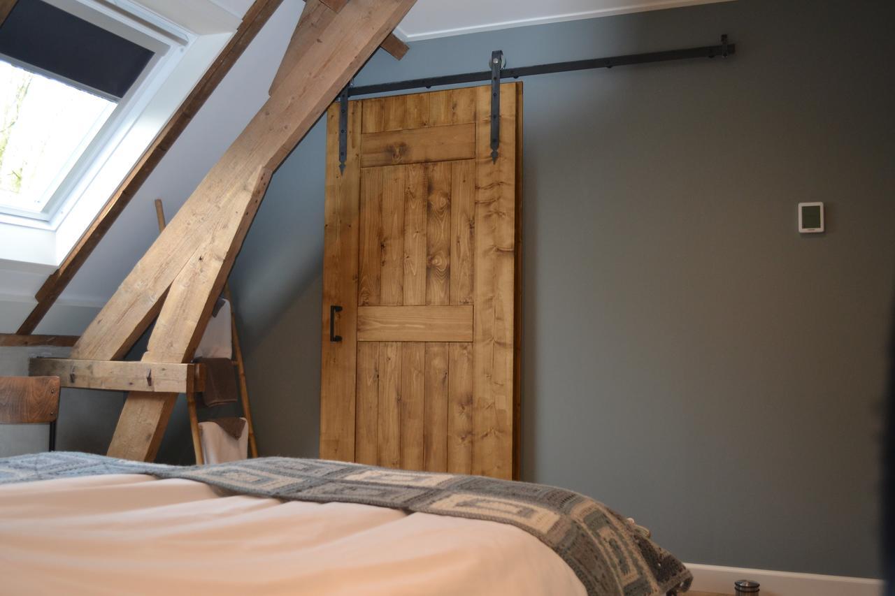 Bed & Breakfast Aan De Beek Arcen Kültér fotó